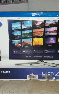 LED هوشمند۴۸اینچ سامسونگ