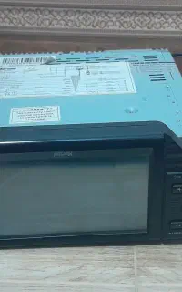 ضبط مارشال تصویری