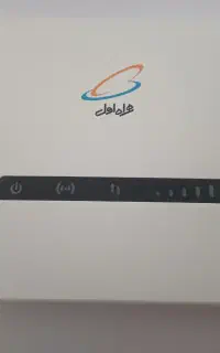 مودم سیمکارتی همراه اول مدل HA4600
