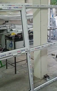 تعمیر و سرویس نصب