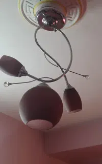 لوستر فانتزی