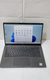laptop dell 7410