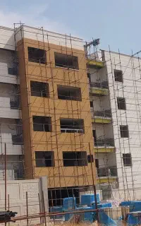 استخدام کارگر ساختمانی