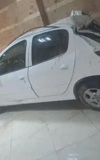 پژو ۲۰۷ اتومات مدل ۹۷