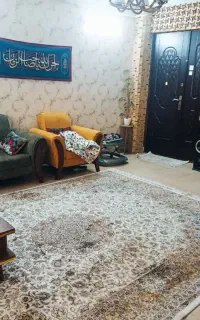 رهن کامل واحد ۸۰ متری