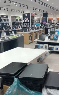 واردکننده لپتاپ NEC ASUS DELL LENOVO