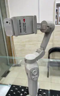 گیمبال موبایل