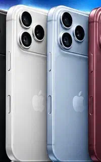 فروش ایفون 18pro ‌. 18pro max