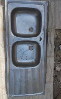 سینک ظرفشویی