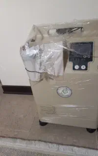 اکسیژن ساز اکساز ساخت ایران در حدنو
