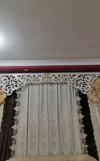 فروش پرده