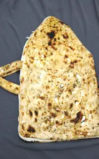 کیسه نان فانتزی