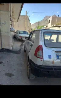 نیوپی کی