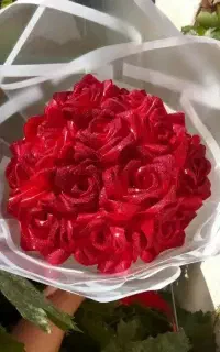 گل روبانی با تخفیف