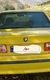فروش تاکسی