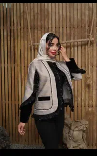 مانتوژاکارد مجلسی