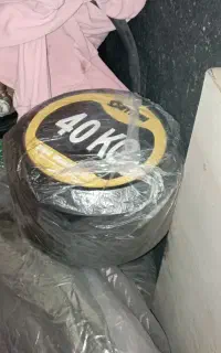 دمبل گرد