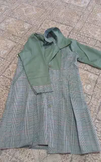 فرم مدرسه دخترانه
