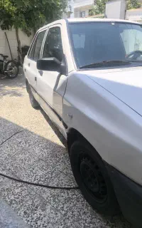 پراید۸۷ آس