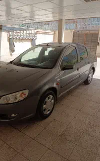 رانا LX مدل 93 سالم