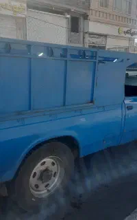 نیسان مدل آخر۱۴۰۲ برج۱۱