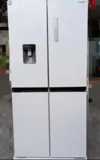 یخچال ساید