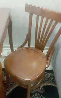 میز ناهار خوری چهار نفره