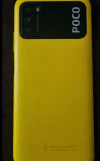 گوشی شیائومی pocom3