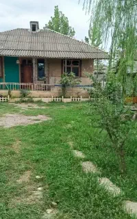 ویلا باغ مادربزگه عشق