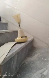 پنکه سقفی