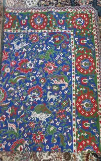روفرشی ۹متری