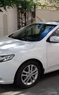 سراتو ۲۰۰۰ آپشنال مدل ۹۷