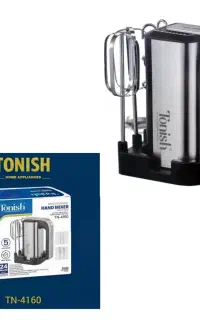 همزن تونیش پایه دار ( فروشگاه چنو )