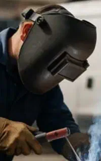 جوشکاری برشکاری تعمیرات