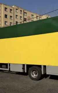 حمل بار باربری تهران اسبابکشی اتوبارجابجایی اثاثیه