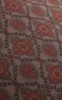 24 متر موکت 3 در 8 در حد نو نو