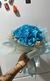 گل ربانی