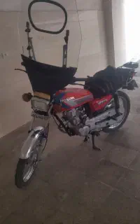 موتورهندا
