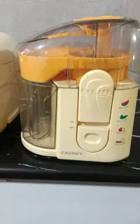 آب میوه گیری