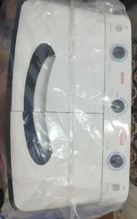 ماشین لباسشویی دوقلو