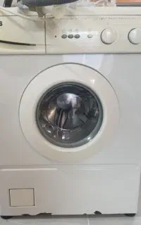 لباسشویی