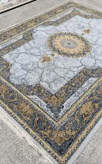 فرش ماشینی سروش
