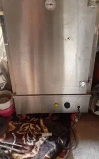 گرمکن غذا پرسنلی