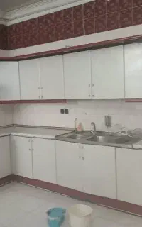 کابینت بانو تخفیف پای معامله