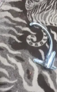 شیر مخلوط  آشپز خانه