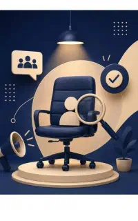 استخدام کارآموز ادمینی