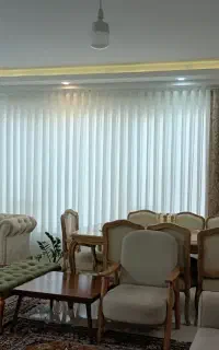 سفارش ،دوخت ونصب انواع پرده