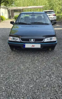 ۴۰۵slxبدون رنگ دریچه سیمی