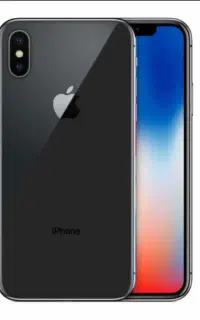 iphone x 256