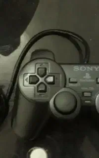 دسته پلی استیشن ۲